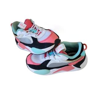 PUMA RS-X